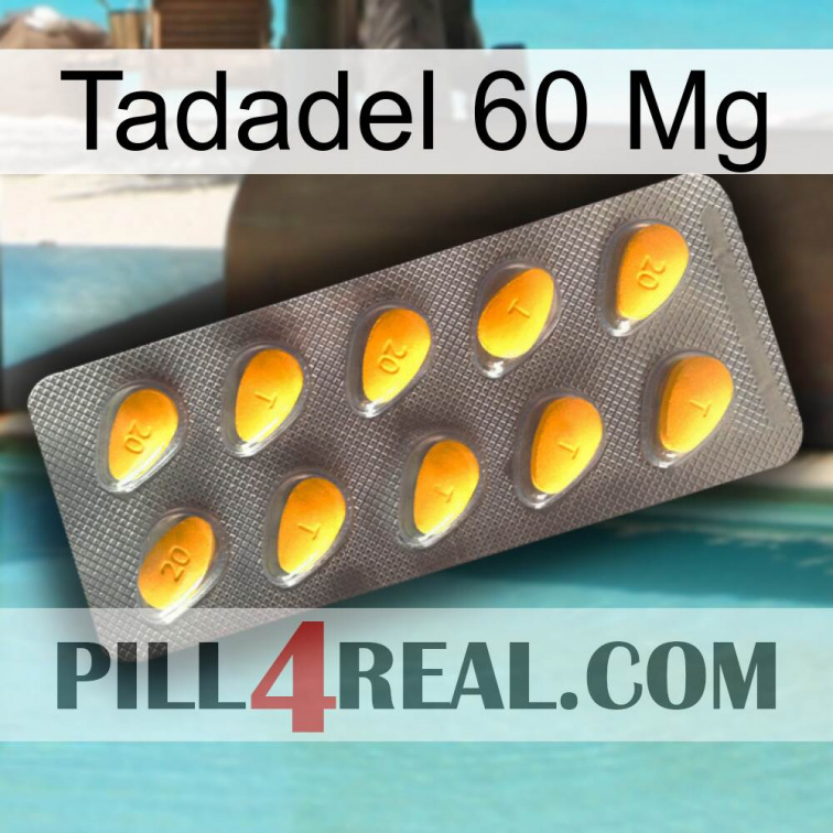 Tadadel 60Mg cialis1